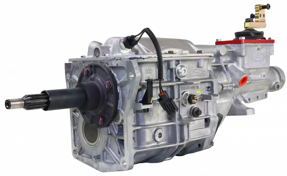 MDL Tremec T5z for Ford 74-78 Mustang II